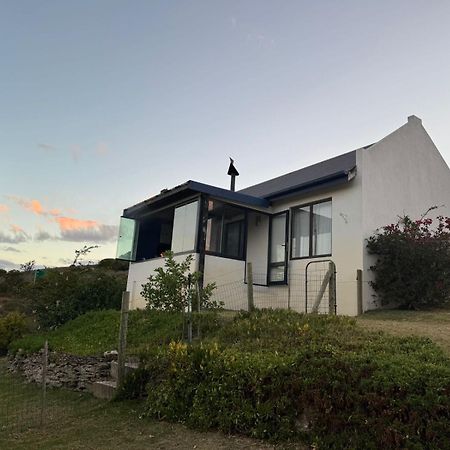 Riverdance Cottage Malgas Екстер'єр фото