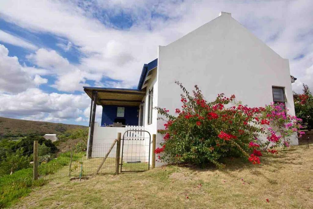 Riverdance Cottage Malgas Екстер'єр фото