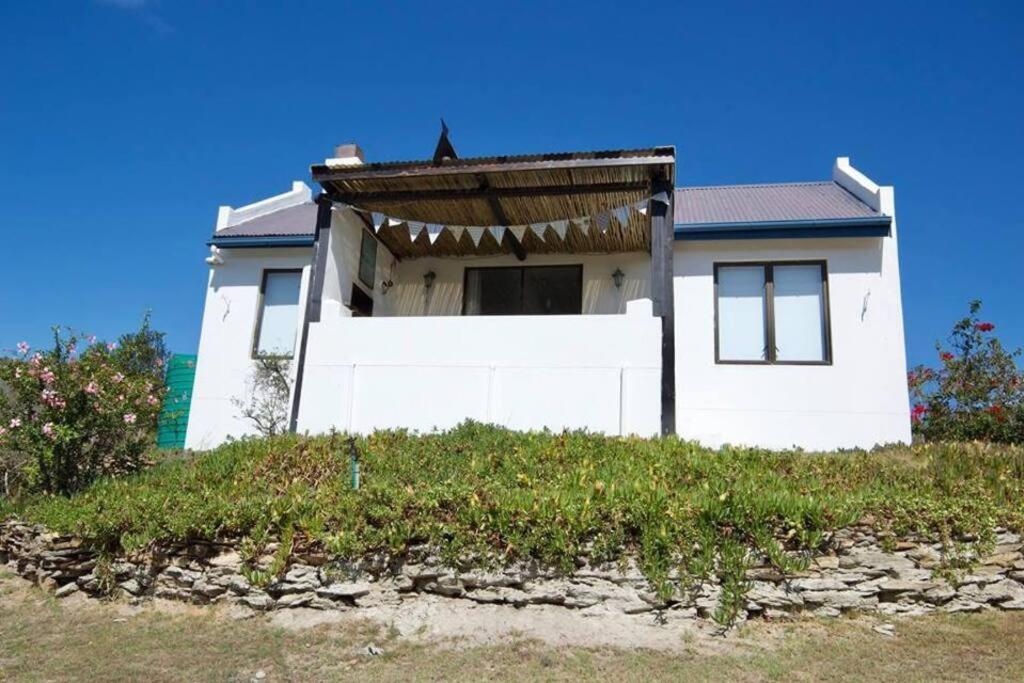 Riverdance Cottage Malgas Екстер'єр фото