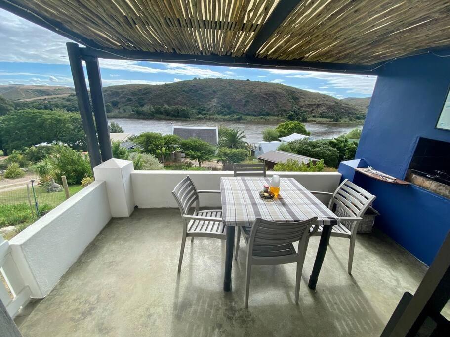 Riverdance Cottage Malgas Екстер'єр фото