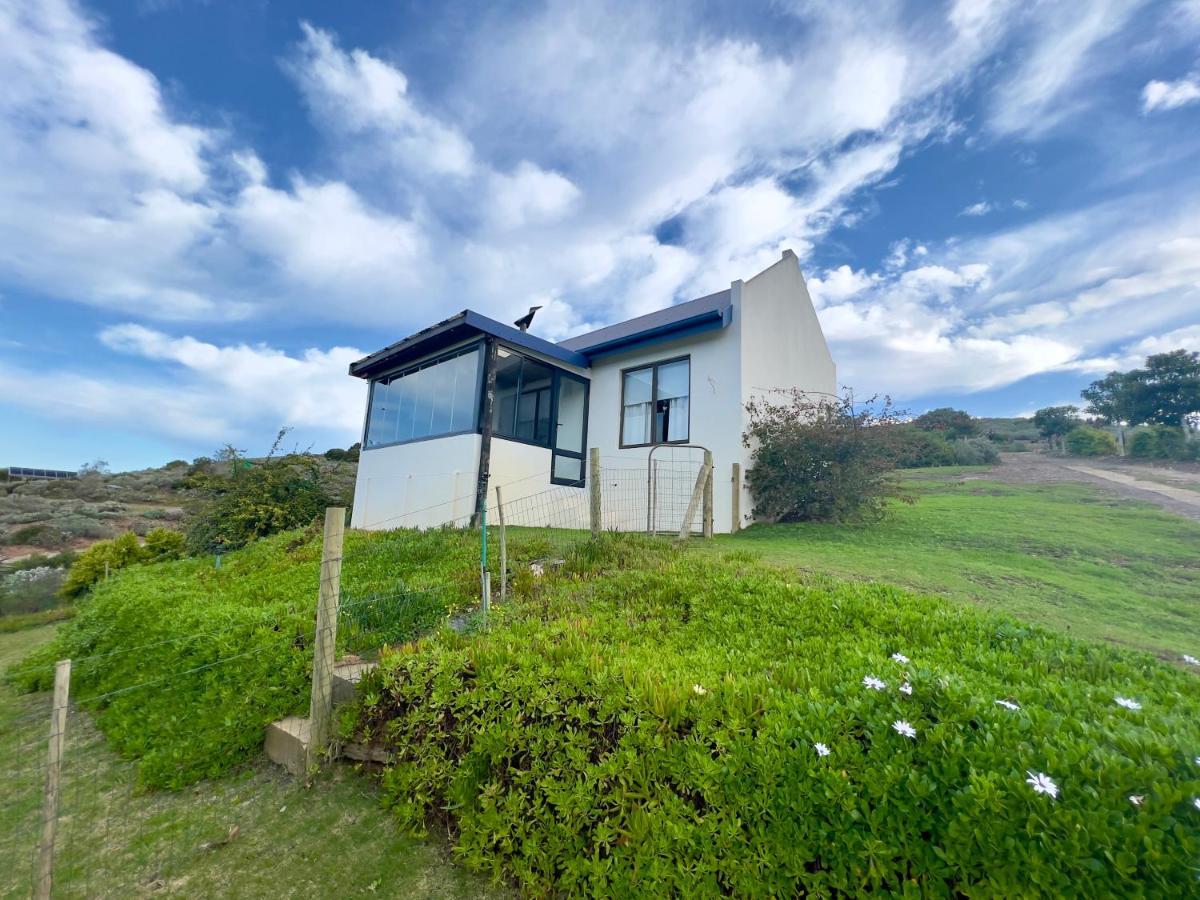 Riverdance Cottage Malgas Екстер'єр фото