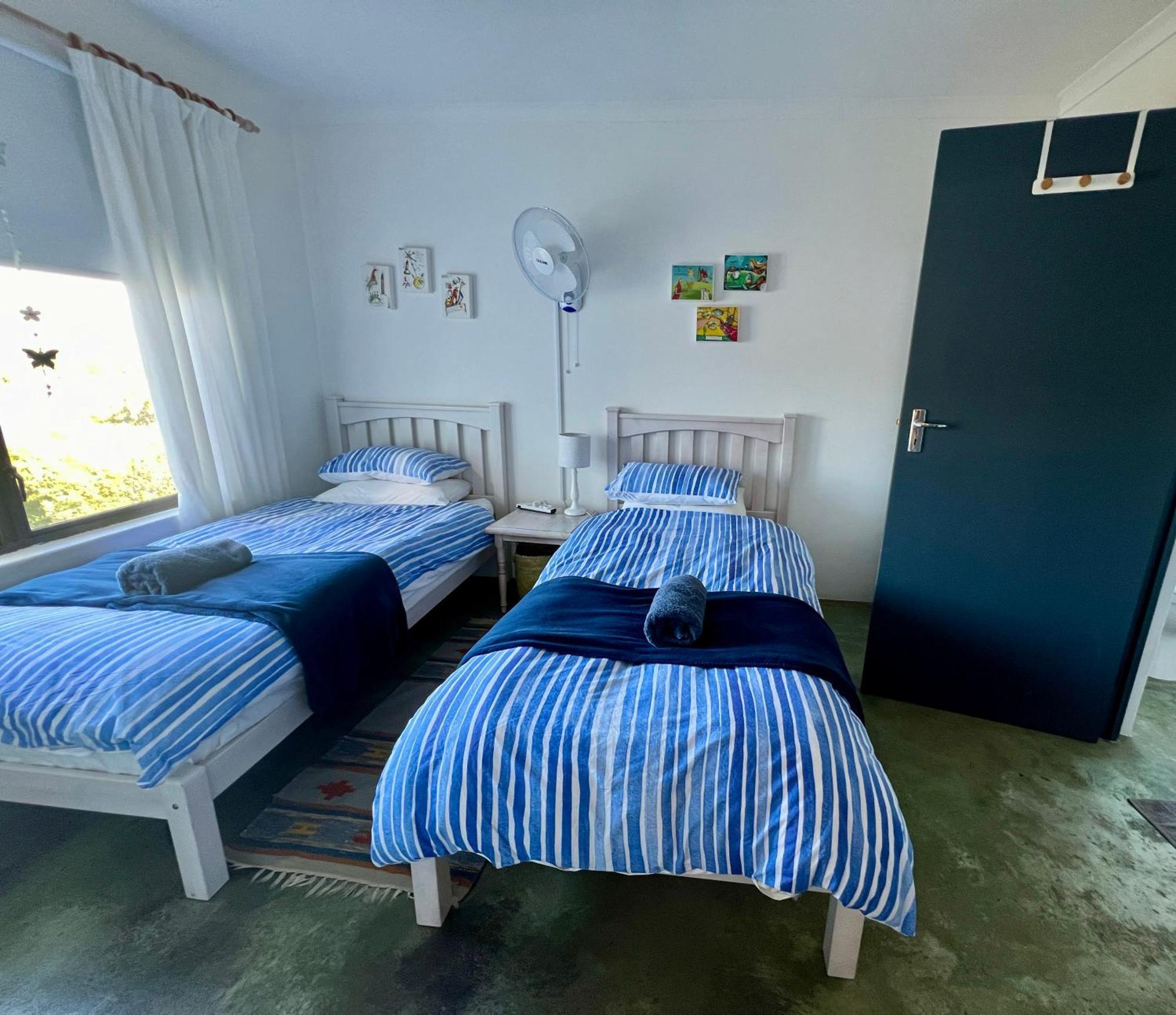 Riverdance Cottage Malgas Екстер'єр фото