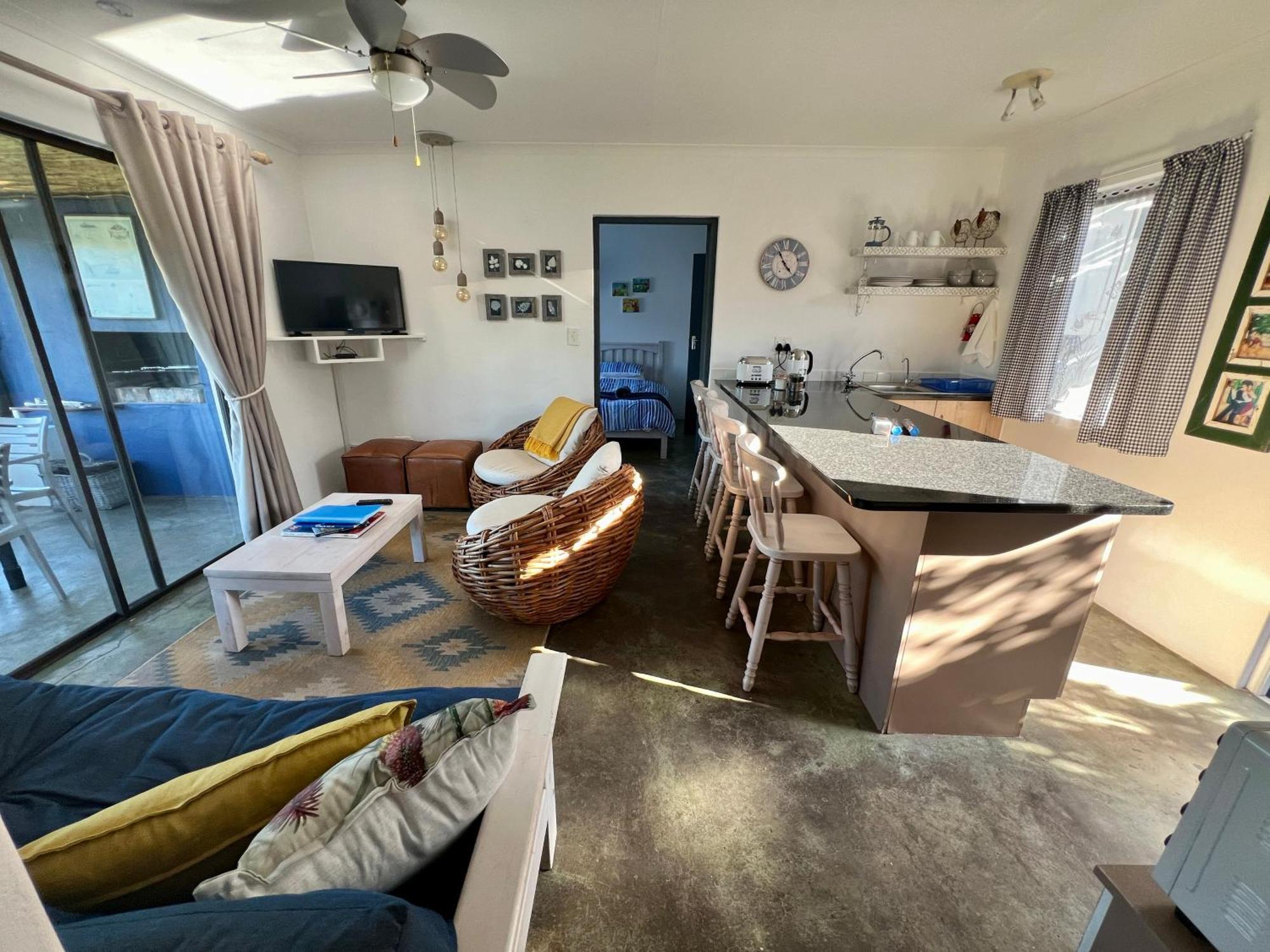 Riverdance Cottage Malgas Екстер'єр фото